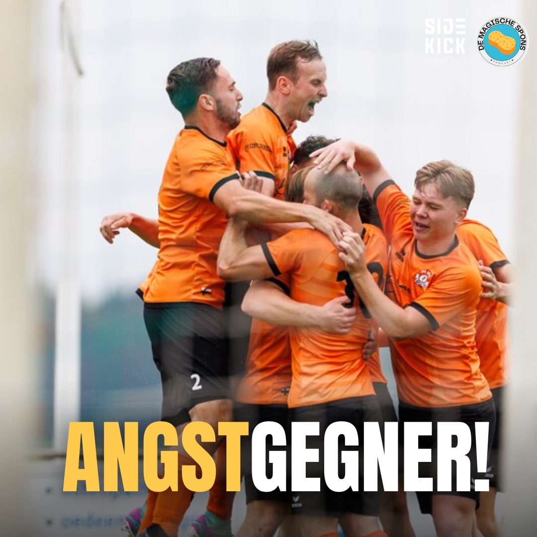 NWC treft opnieuw angstgegner Heeze😬