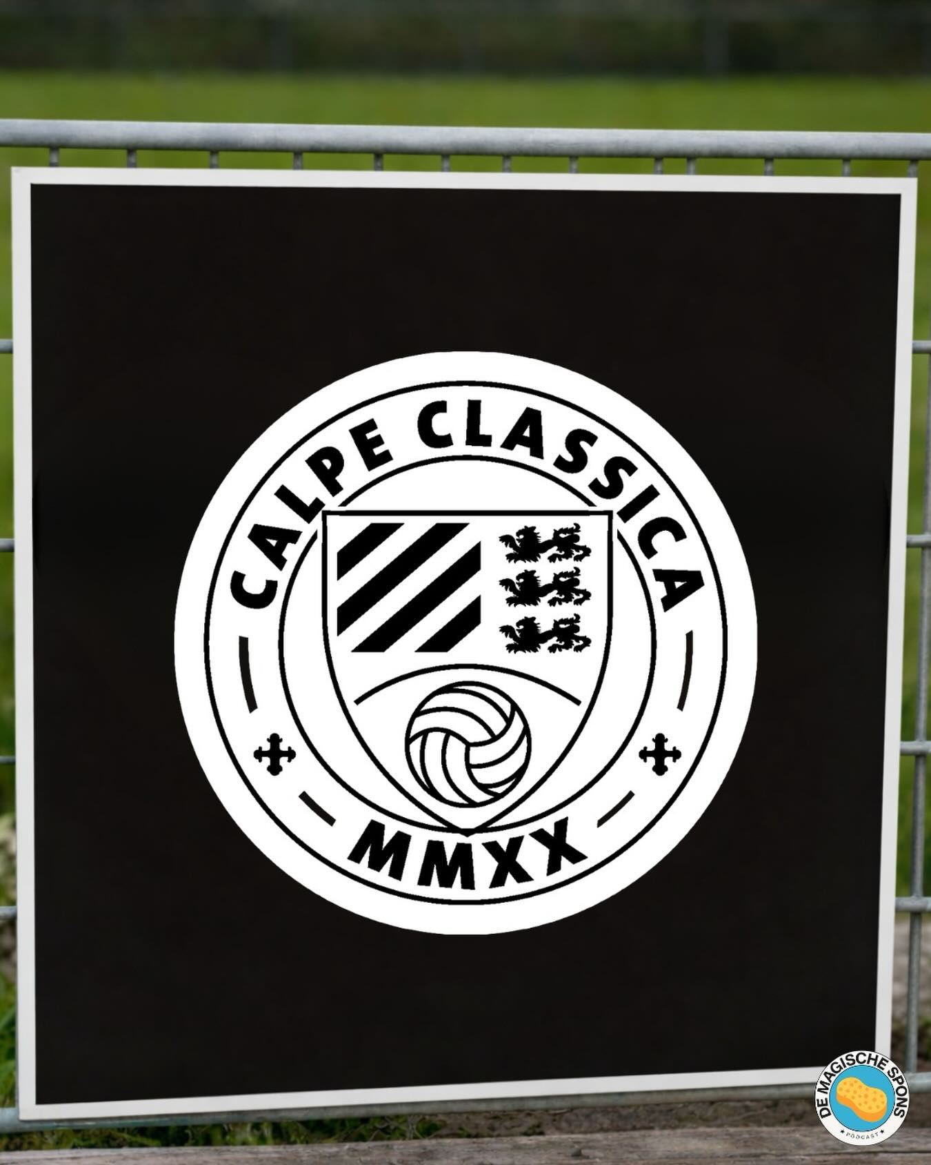 𝑺𝒑𝒐𝒏𝒔or Uitgelicht🔎