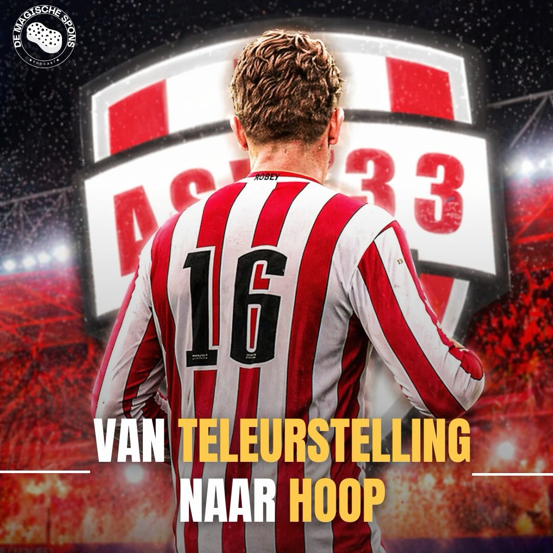 Na een seizoen dat lang niet bracht wat vooraf werd gehoopt, gloort er voor...