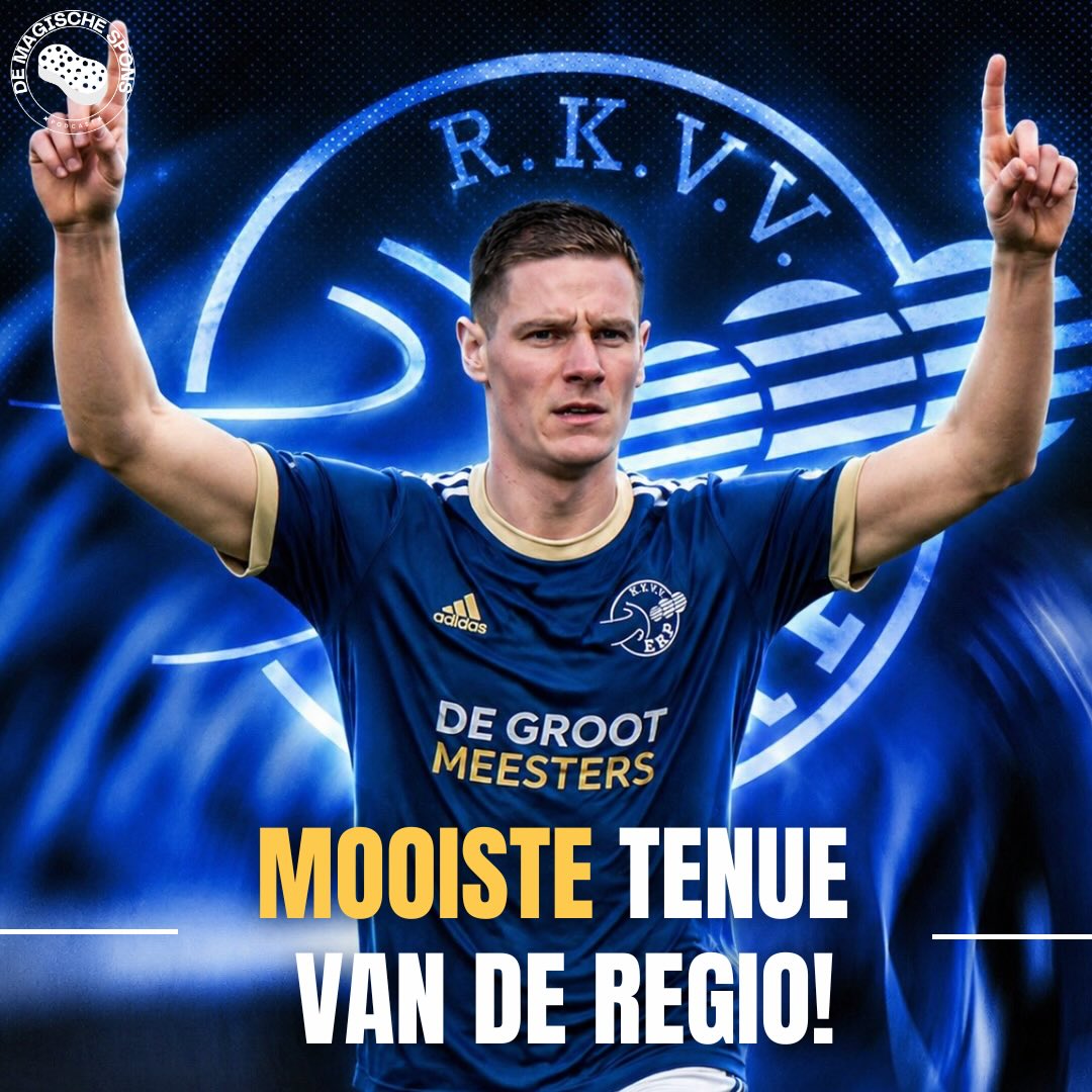 De stemmen zijn geteld… en de winnaar is duidelijk 💙