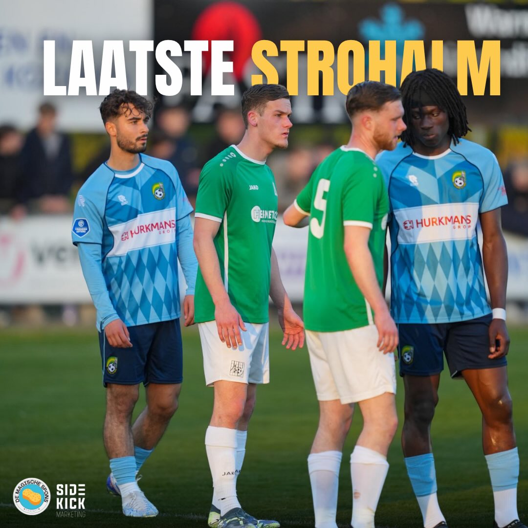 De laatste strohalm voor Susteren