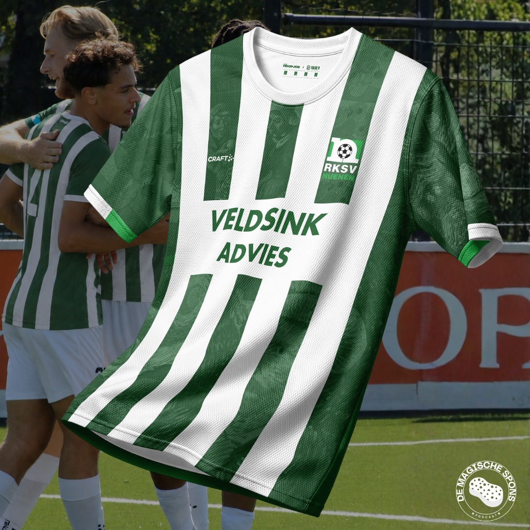 Wat als… 👕