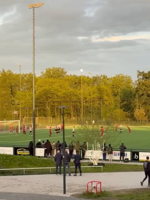 Lorenzo de Roij met een heerlijke poeier 🚀