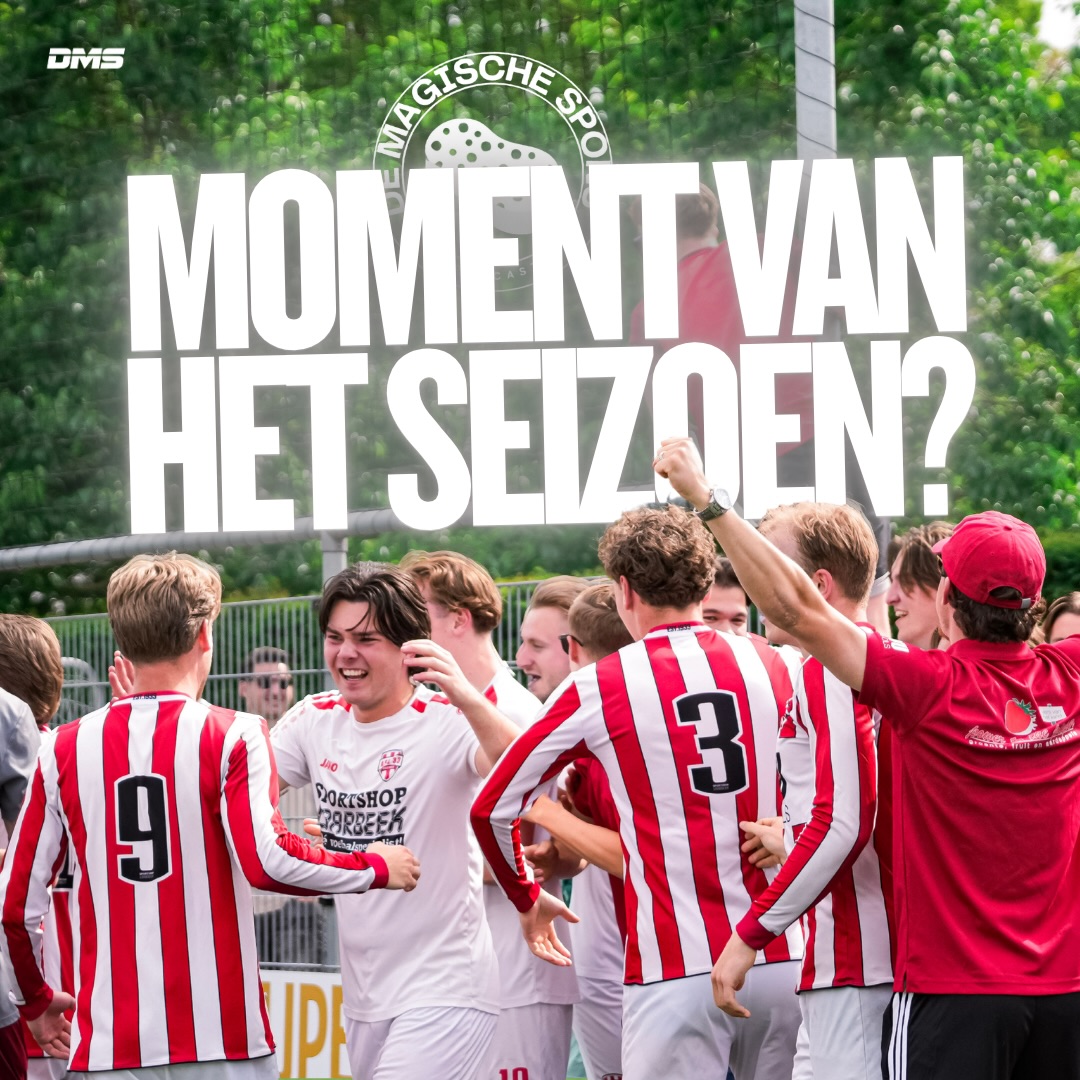 Wat is jullie meest memorabele moment van het seizoen?🤯