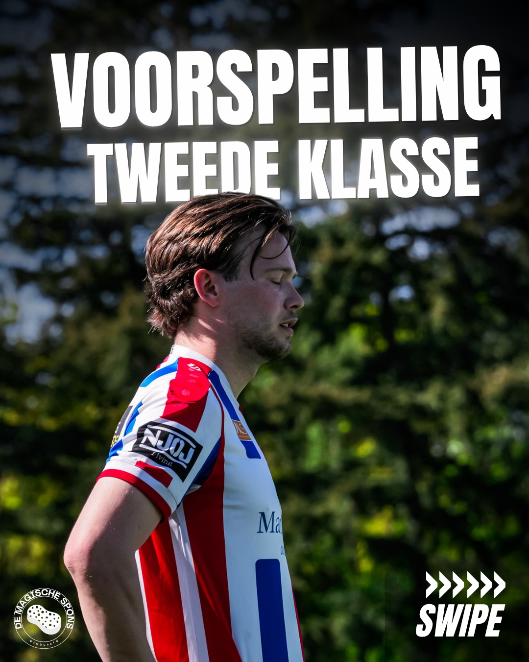 De voorspelling van de indeling Tweede Klasse voor het seizoen 2026-2027!🤩