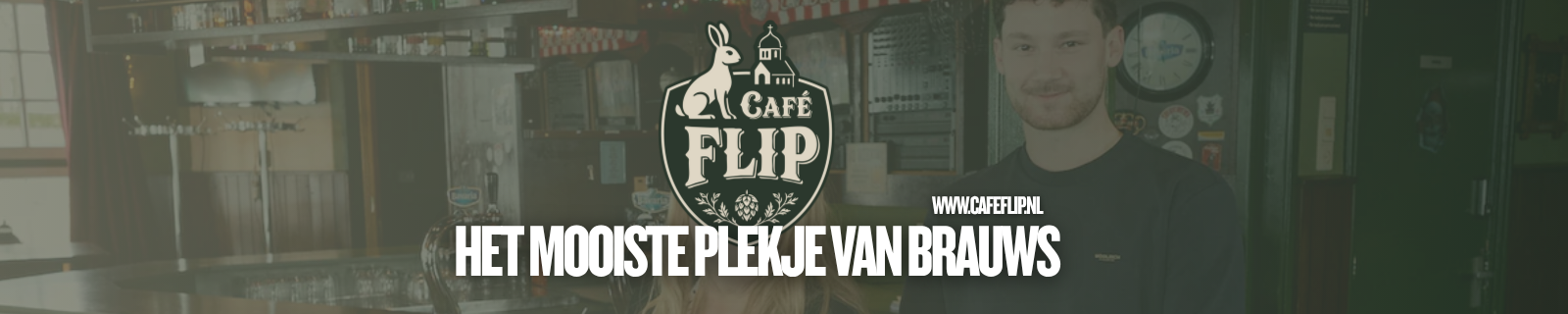 Café Flip